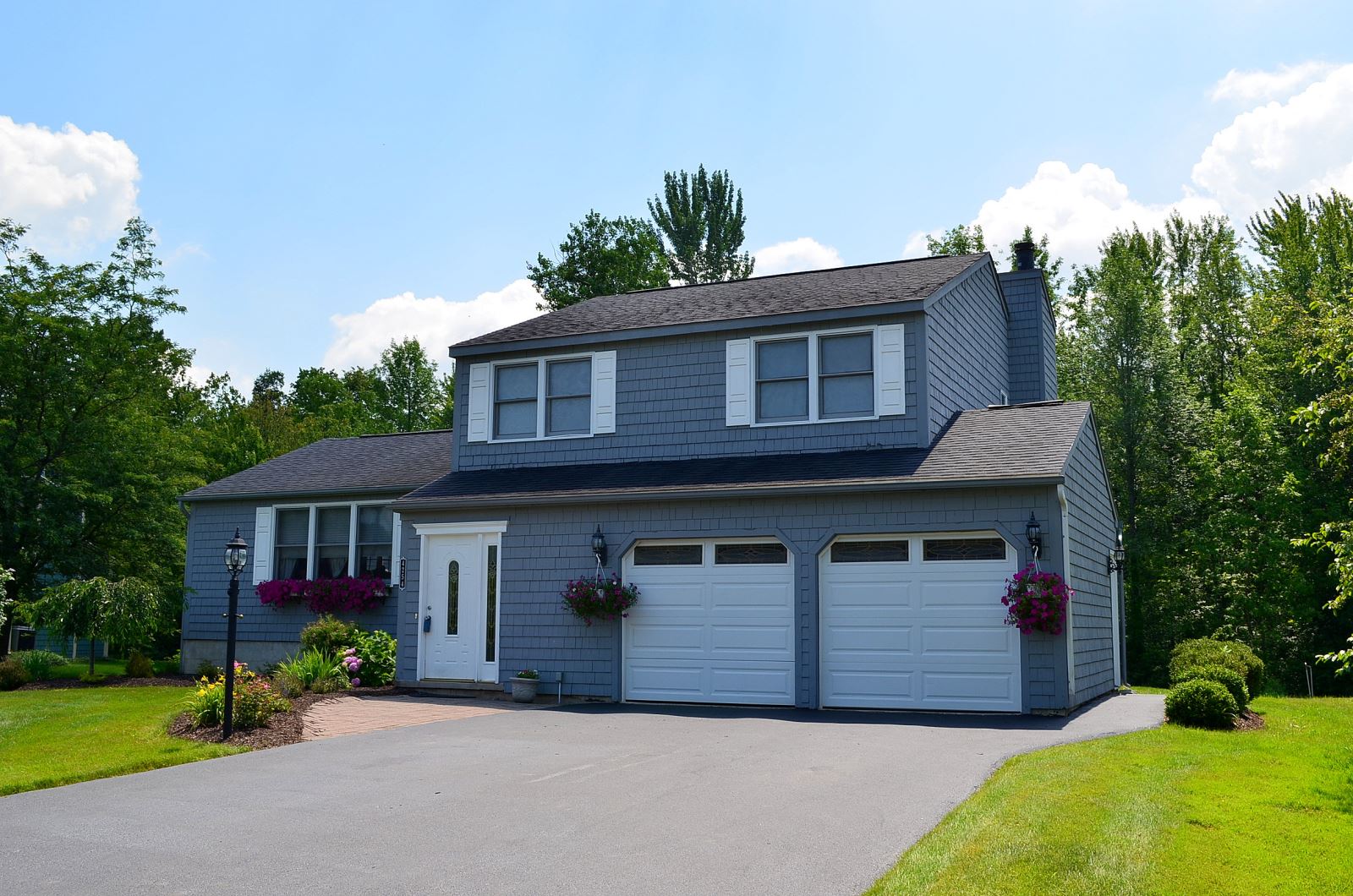 Real Estate Liverpool NY, 4254 Montezuma Course Central NY Real Estate